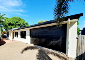 3 bedroom central home, Townsville